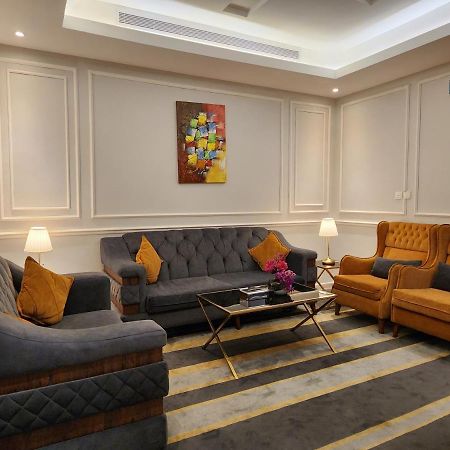 Rasis Furnished Apartments Yidda Exterior foto