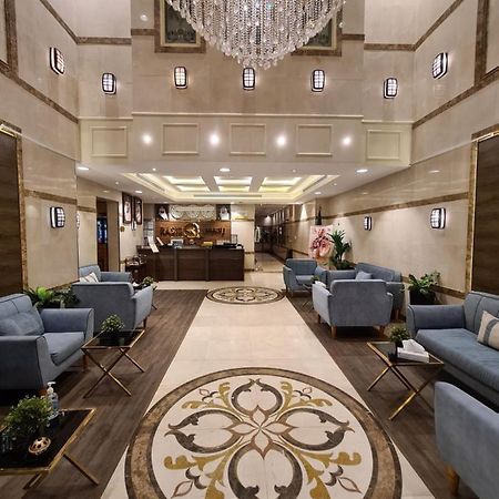 Rasis Furnished Apartments Yidda Exterior foto