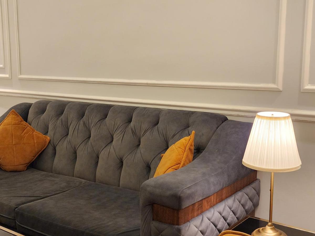 Rasis Furnished Apartments Yidda Exterior foto