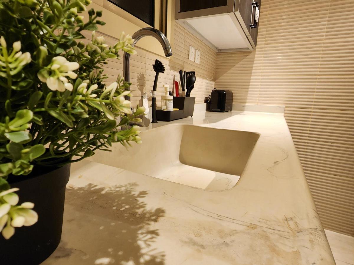 Rasis Furnished Apartments Yidda Exterior foto