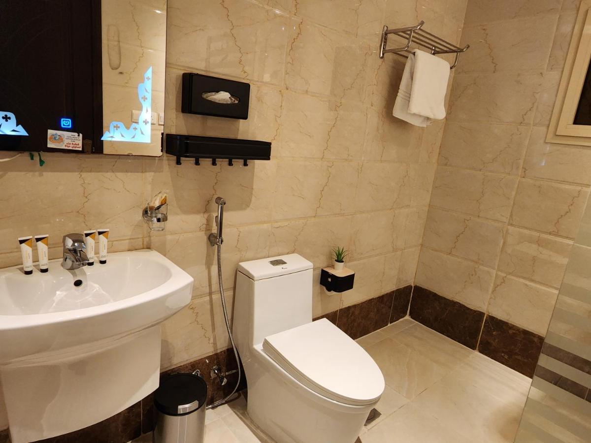 Rasis Furnished Apartments Yidda Exterior foto