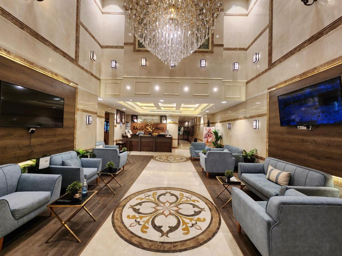 Rasis Furnished Apartments Yidda Exterior foto